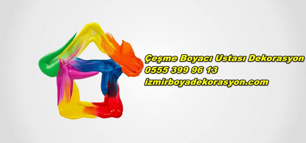 Boyacı Ustası İzmir Alçı Sıva Asma Tavan Kartonpiyer Boya İşleri