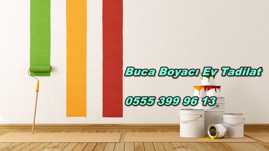 Boyacı Ustası İzmir Alçı Sıva Asma Tavan Kartonpiyer Boya İşleri