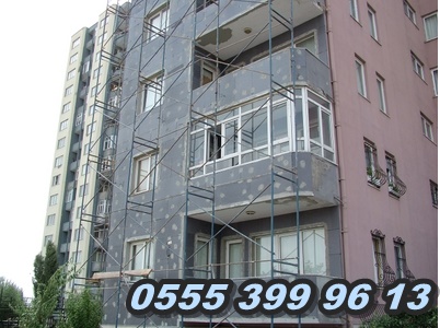 Boyacı Ustası İzmir Alçı Sıva Asma Tavan Kartonpiyer Boya İşleri