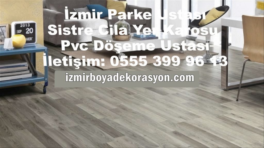 Boyacı Ustası İzmir Alçı Sıva Asma Tavan Kartonpiyer Boya İşleri