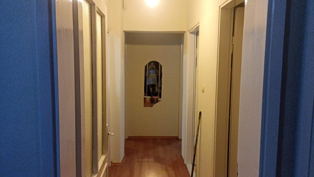 Boyacı Ustası İzmir Alçı Sıva Asma Tavan Kartonpiyer Boya İşleri