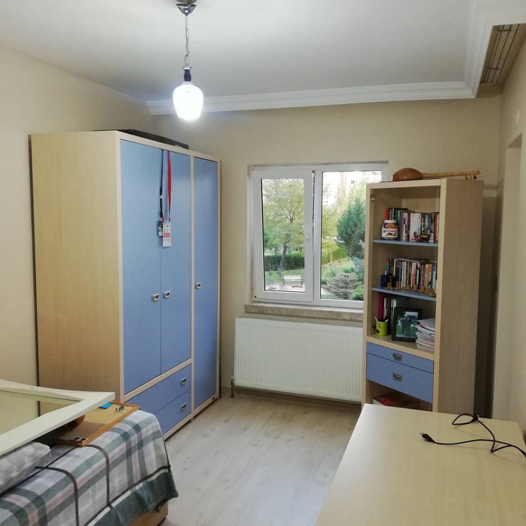 Boyacı Ustası İzmir Alçı Sıva Asma Tavan Kartonpiyer Boya İşleri