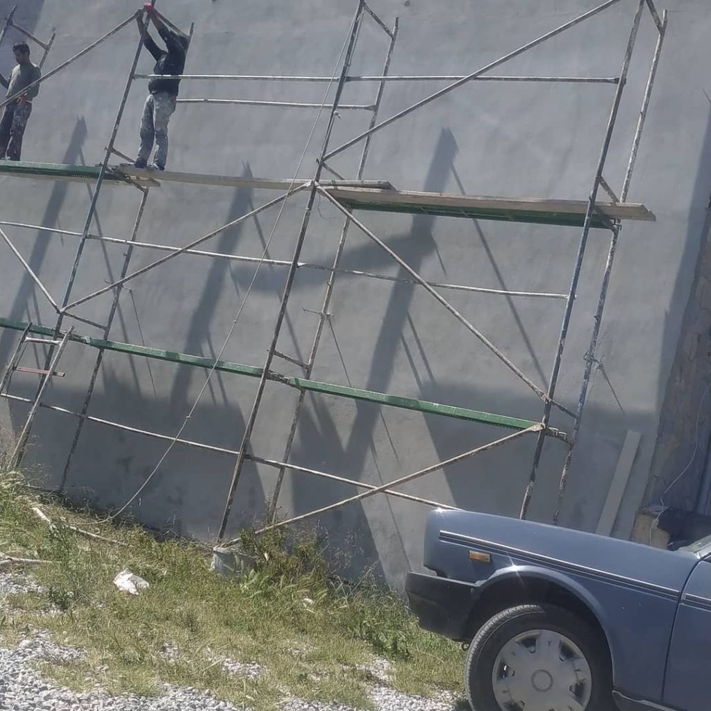 Boyacı Ustası İzmir Alçı Sıva Asma Tavan Kartonpiyer Boya İşleri