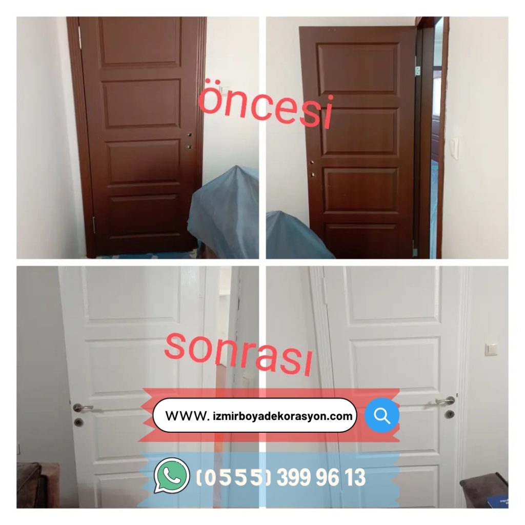 Boyacı Ustası İzmir Alçı Sıva Asma Tavan Kartonpiyer Boya İşleri