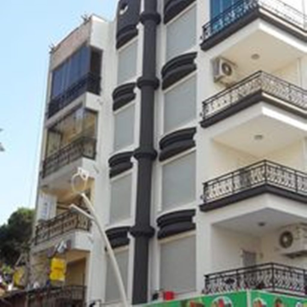 Boyacı Ustası İzmir Alçı Sıva Asma Tavan Kartonpiyer Boya İşleri