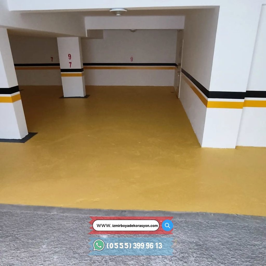 Boyacı Ustası İzmir Alçı Sıva Asma Tavan Kartonpiyer Boya İşleri